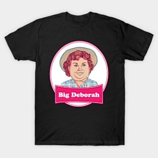 Big Deborah T-Shirt